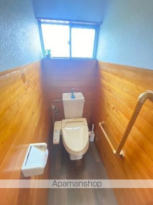 千葉県香取郡東庄町羽計(一戸建)の賃貸物件の内装