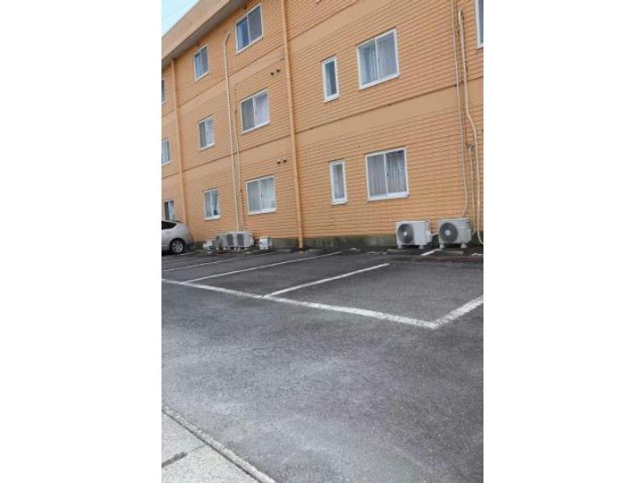 サンフラワーIIの地図