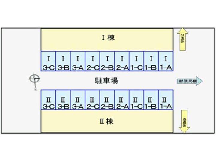 サンフラワーIIのその他画像