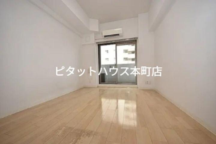 大阪府大阪市大正区三軒家東1(マンション)の賃貸物件の内装