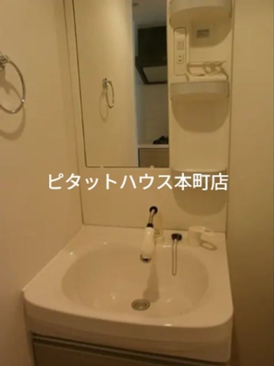 大阪府大阪市大正区三軒家東1(マンション)の賃貸物件の内装