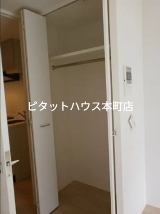 大阪府大阪市大正区三軒家東1(マンション)の賃貸物件の内装