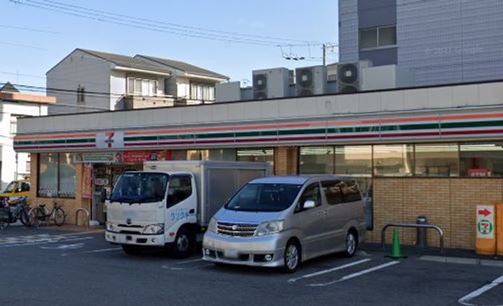 大阪府大阪市大正区三軒家東1(マンション)の賃貸物件の周辺