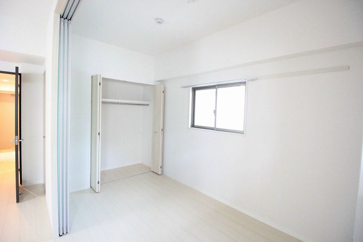 東京都足立区梅田7(マンション)の賃貸物件の内装