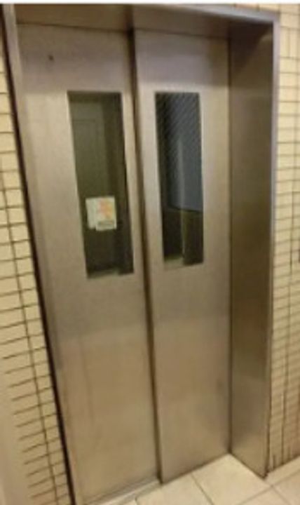 東京都新宿区新宿1(マンション)の賃貸物件の地図