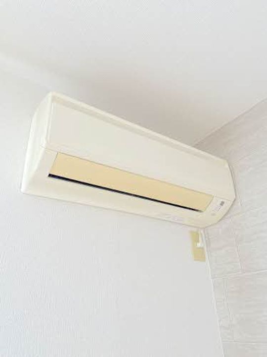 エクセル・メゾン D棟の内装