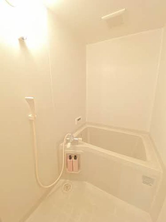 エクセル・メゾン D棟の風呂