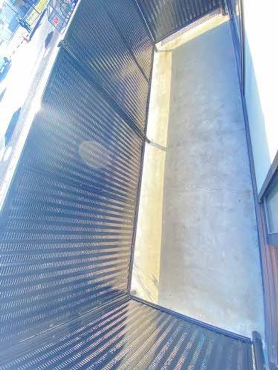 エクセル・メゾン D棟の内装