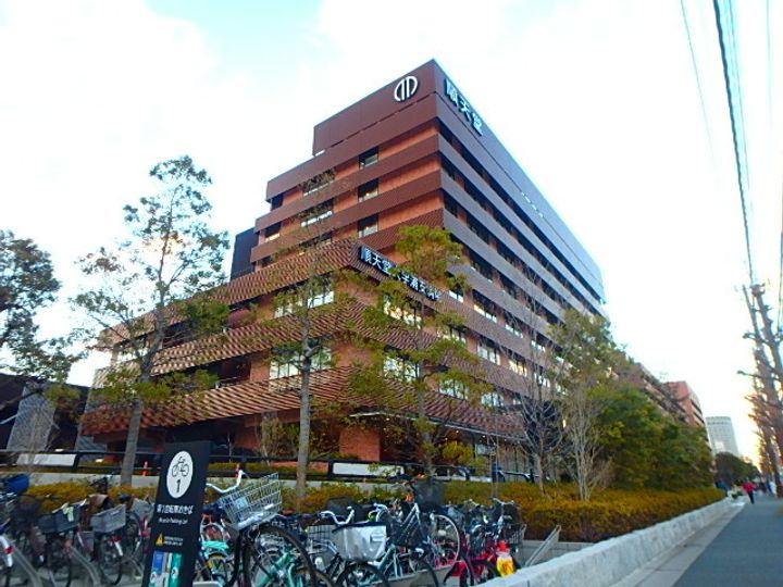 千葉県浦安市海楽1(アパート)の賃貸物件の周辺