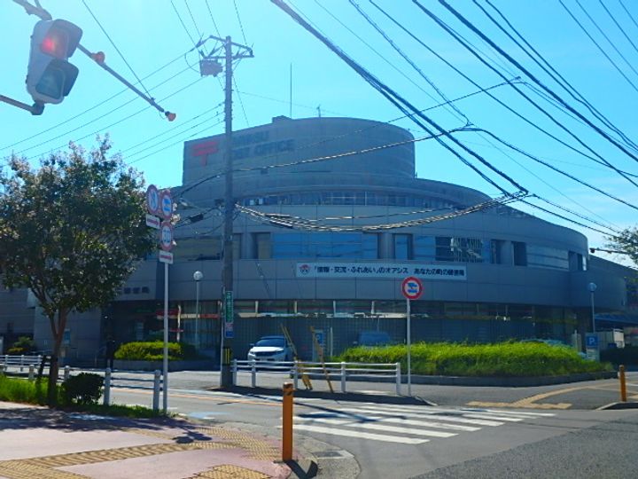 千葉県浦安市海楽1(アパート)の賃貸物件の周辺