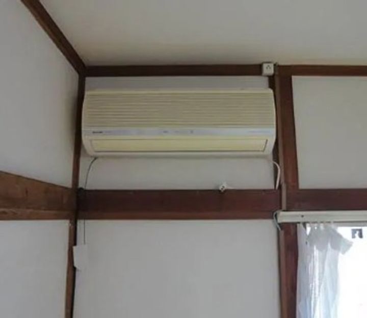 さくらハウスの内装