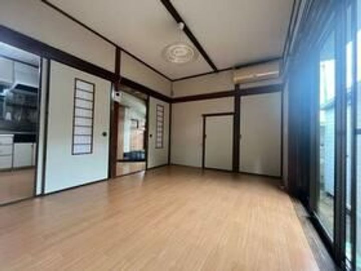 神奈川県横浜市鶴見区岸谷1(一戸建)の賃貸物件のその他画像