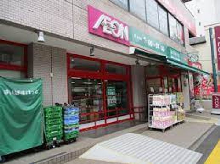 ファニーの周辺