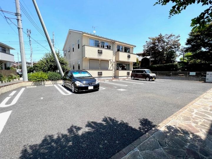 ポルト・ローズの地図