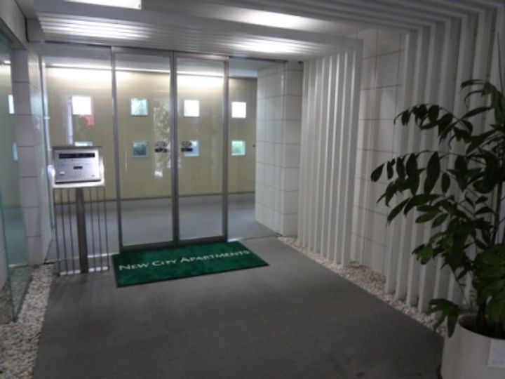東京都台東区蔵前2(マンション)の賃貸物件の内装