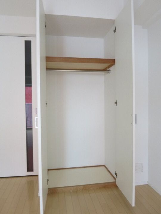 東京都台東区蔵前2(マンション)の賃貸物件の内装