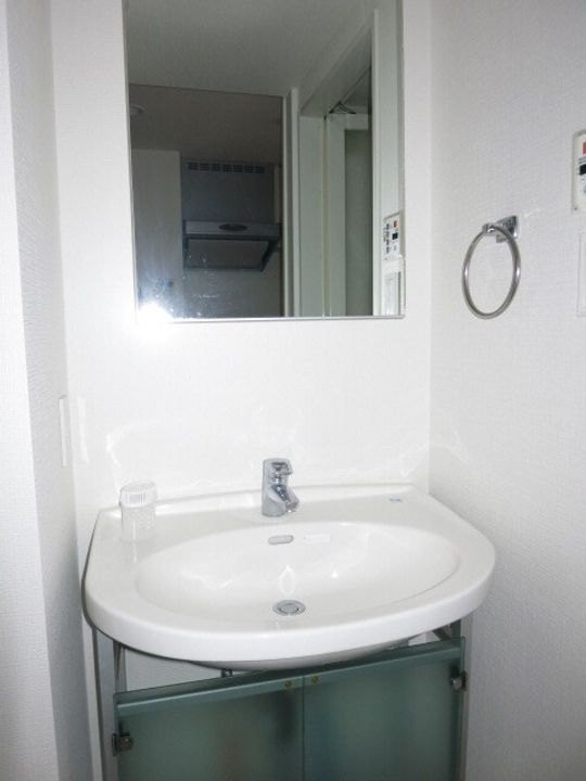 東京都台東区蔵前2(マンション)の賃貸物件の内装