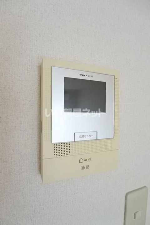 茨城県守谷市ひがし野1(マンション)の賃貸物件の内装