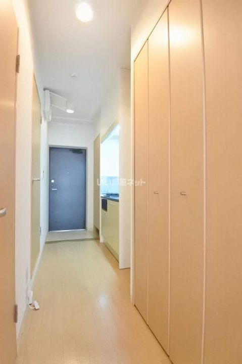 茨城県守谷市ひがし野1(マンション)の賃貸物件の内装