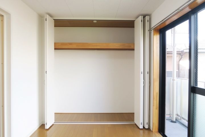 第11秋葉ビルの内装