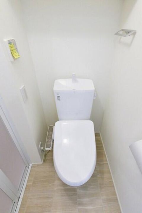 東京都文京区大塚4(アパート)の賃貸物件の内装