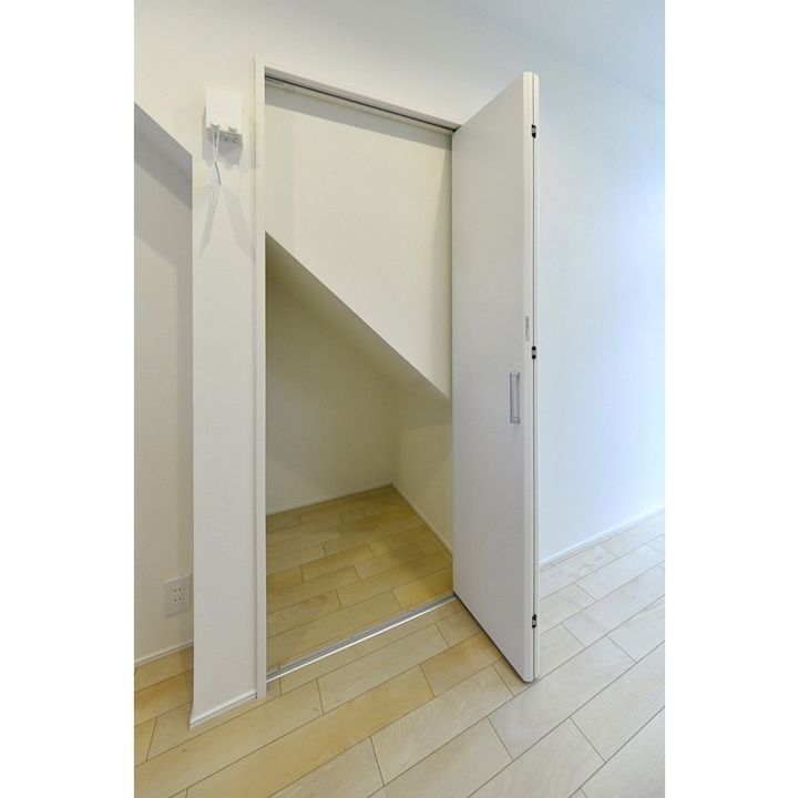 東京都文京区大塚4(アパート)の賃貸物件の内装