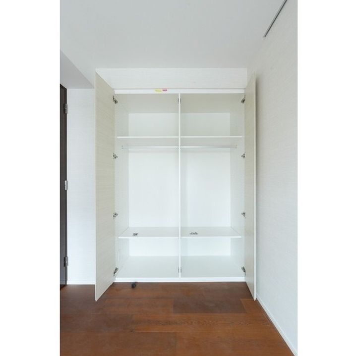 東京都新宿区市谷薬王寺町(マンション)の賃貸物件の内装