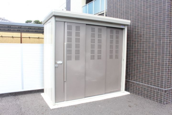 滋賀県東近江市猪子町(マンション)の賃貸物件のその他画像