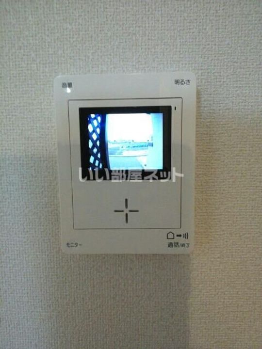 サニーグレイス・アイAの内装