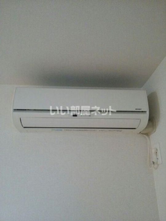 サニーグレイス・アイAの内装