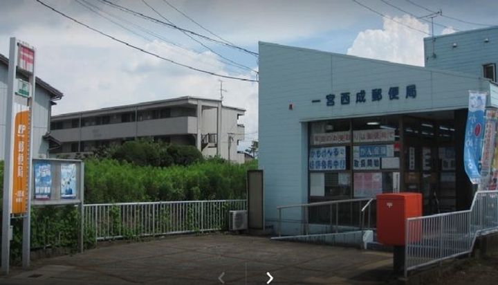 サニーグレイス・アイAの周辺