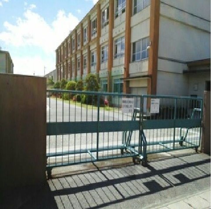 サニーグレイス・アイAの周辺