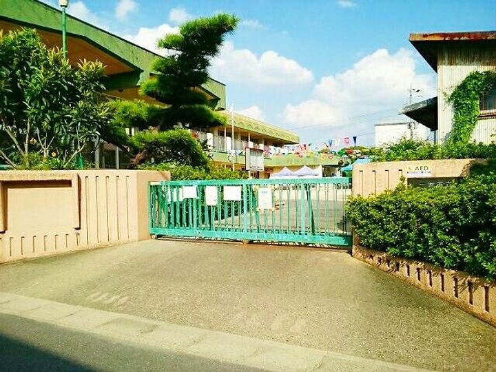 サニーグレイス・アイAの周辺