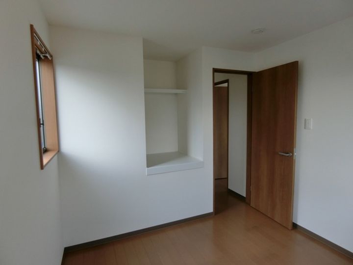 長野県岡谷市長地権現町2(一戸建)の賃貸物件の内装