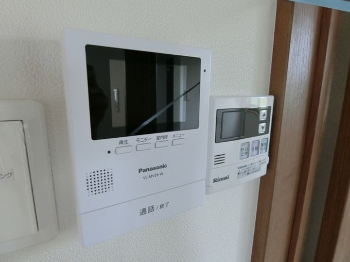 長野県岡谷市長地権現町2(一戸建)の賃貸物件の内装