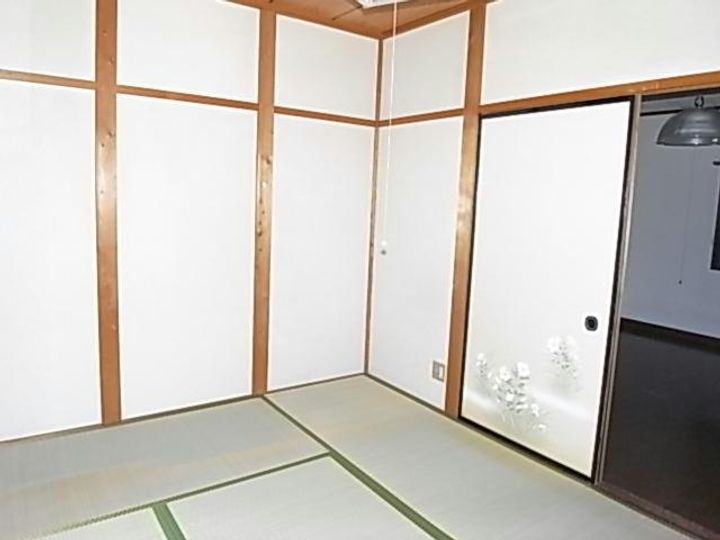 岐阜県羽島市堀津町前谷(一戸建)の賃貸物件の内装