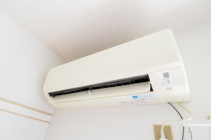 第1山ノ手ハイムの内装