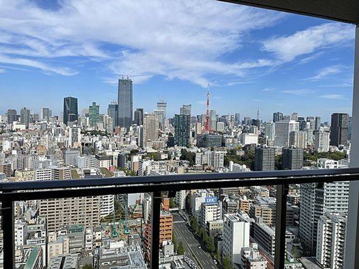 東京都港区白金1(マンション)の賃貸物件のその他画像