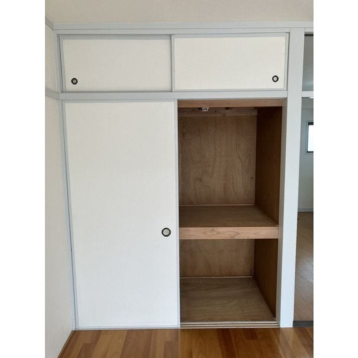 ブルーベイhonjo3の内装