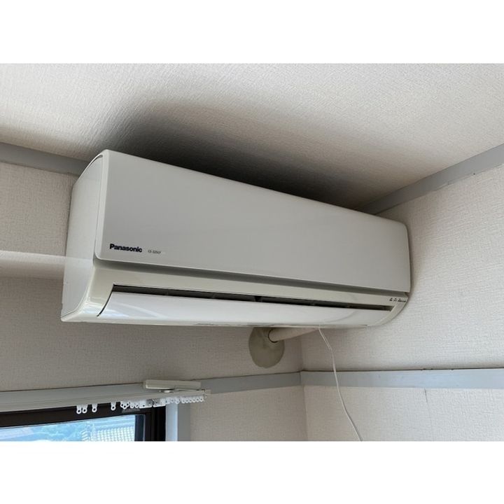 ブルーベイhonjo3の内装