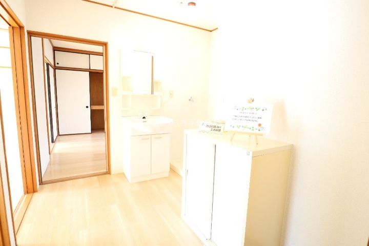 静岡県浜松市中央区上島1(アパート)の賃貸物件の内装