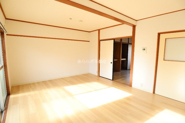 静岡県浜松市中央区上島1(アパート)の賃貸物件の内装