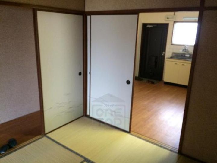 清和マンションのその他画像