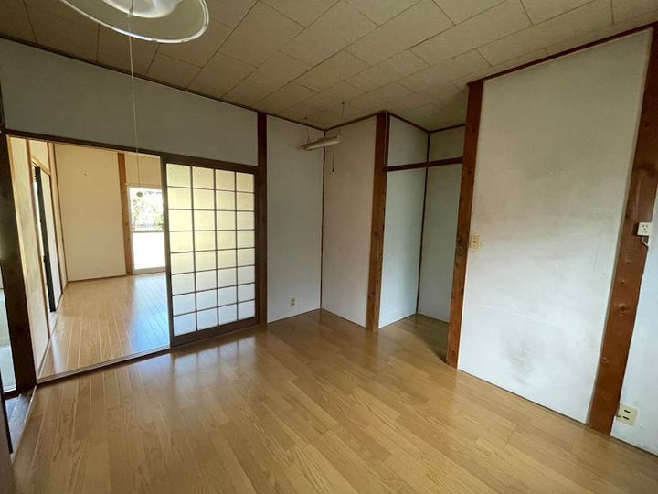 川東アパートのその他画像