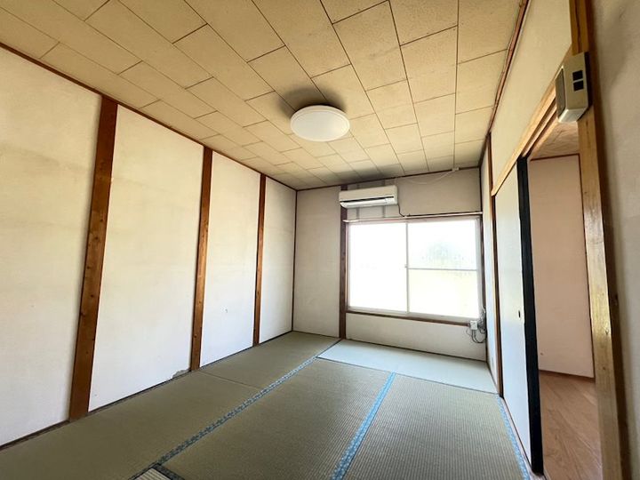 川東アパートのその他画像