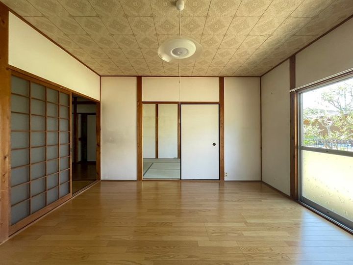 川東アパートのその他画像