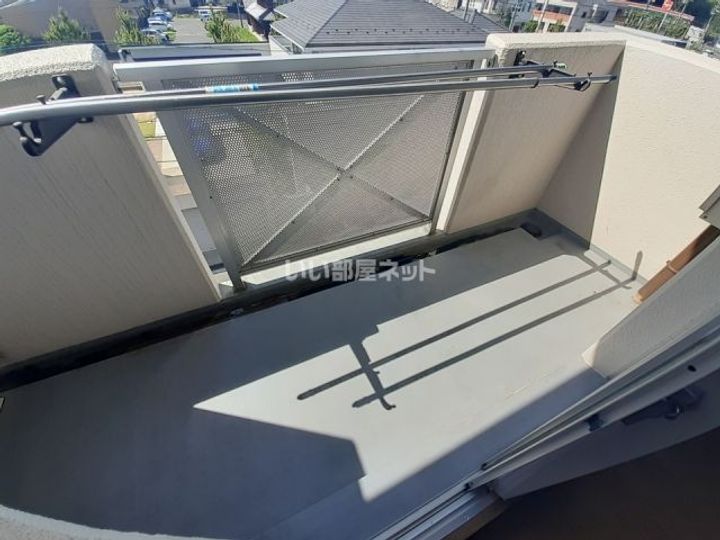 三重県名張市鴻之台3番町(マンション)の賃貸物件の内装