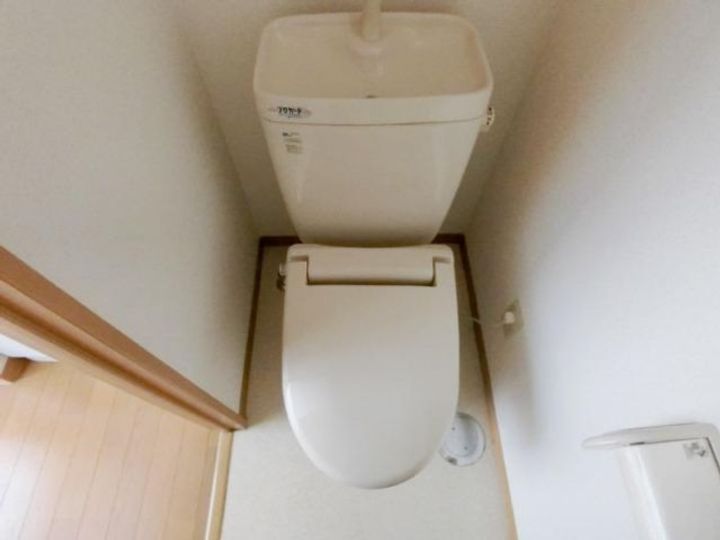 茨城県日立市本宮町1(マンション)の賃貸物件の内装