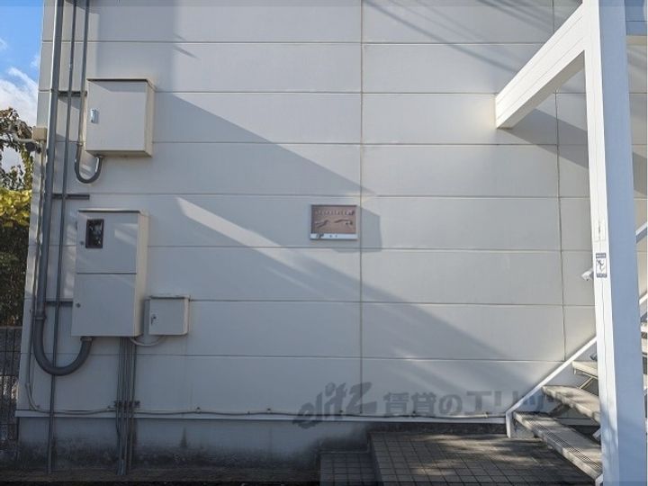 レオパレス高洋の地図