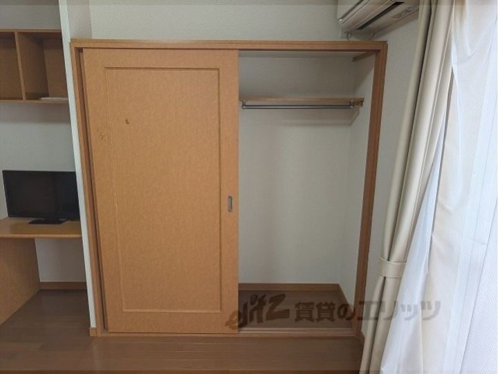 レオパレス高洋の内装